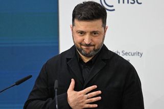 Zelenskyj: Naším cílem je zničit padesát tisíc ruských vojáků měsíčně - Novinky